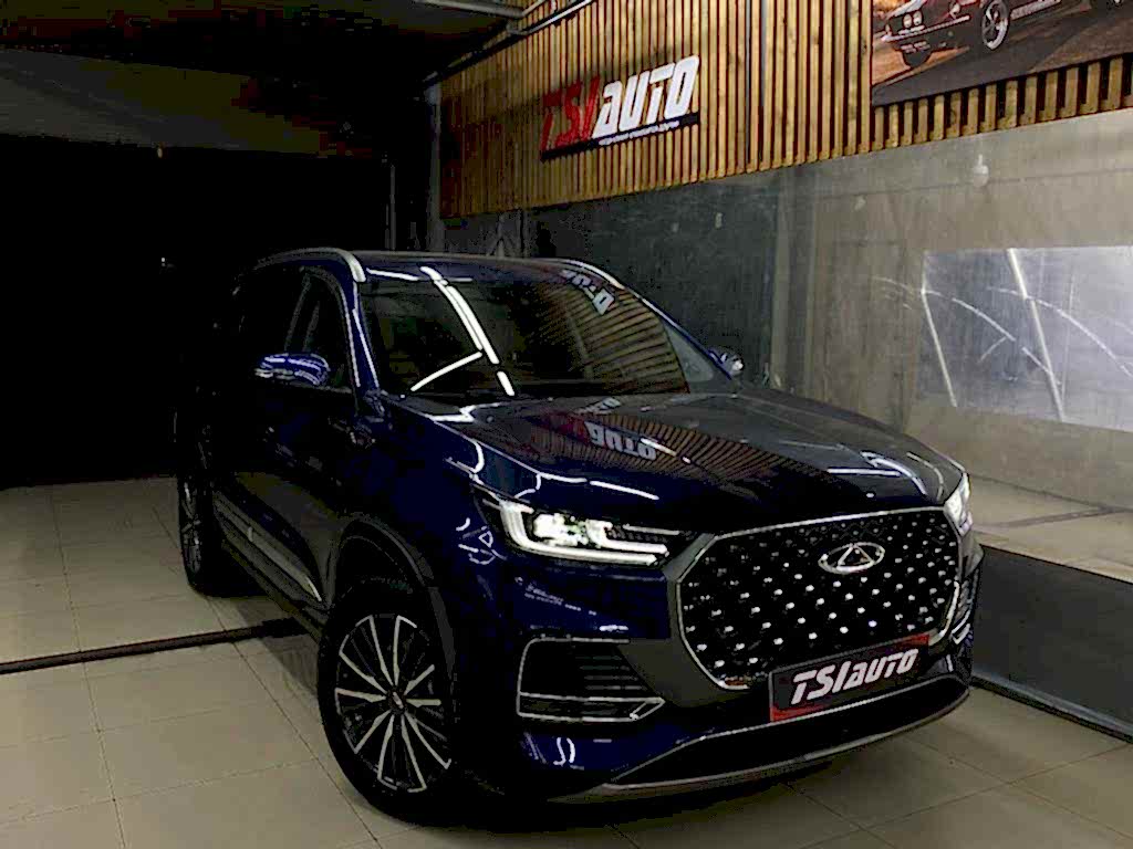 Шумоизоляция арок Chery Tiggo 8 в Алматы Шумоизоляция арок Chery Tiggo 8 в Алматы